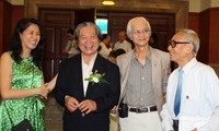 В городе Хошимине прошла встреча вьетнамских эмигрантов